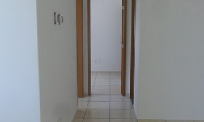 Apto Aluguel - Res. ...