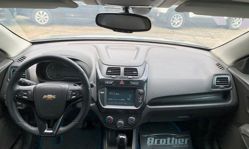 Chevrolet Cobalt 1.8...
