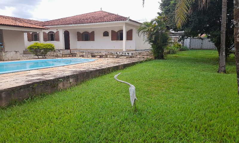 Alugo Casa Lago Nort...