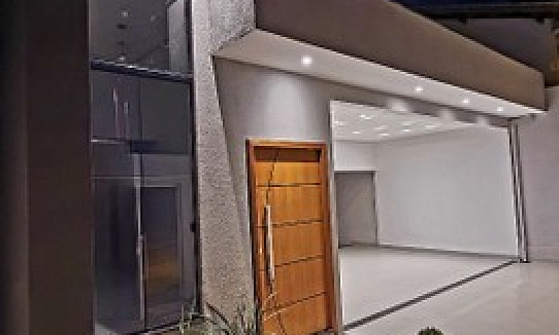 Casa Nova Jardim Itá...