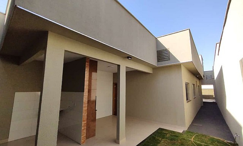 Casa Para Venda Poss...