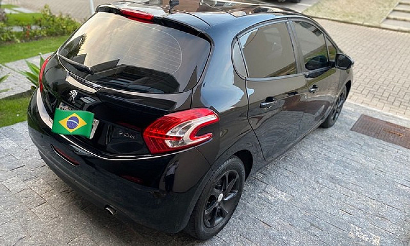 Vendo Peugeot 208 Al...