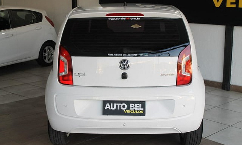 Volkswagen Up High I...