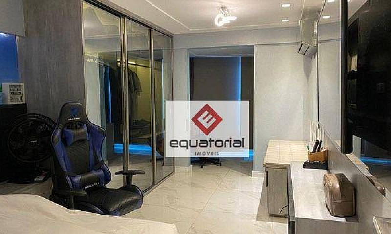 Vendo Apartamento De...