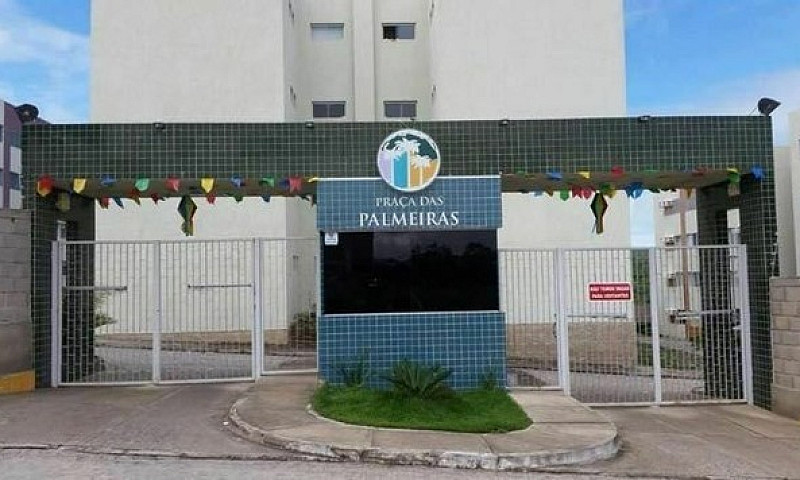 Vendo Apartamento No...