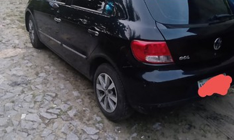 Gol G5 1.6...