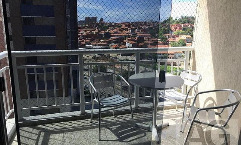 Apartamento Para Loc...