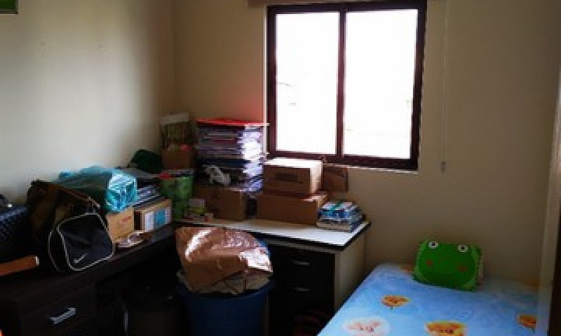 Apartamento Na Iputi...