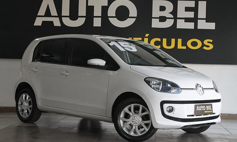 Volkswagen Up High I...