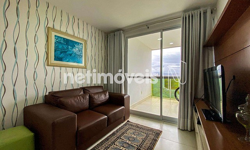 Venda Apartamento 3 ...