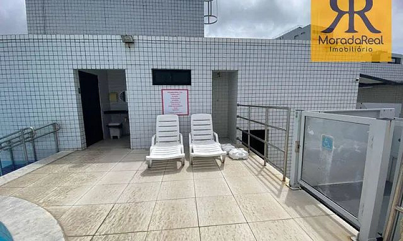 Apartamento Com 2 Do...