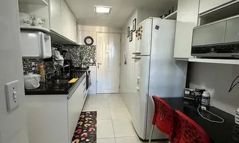 Apartamento À Venda ...