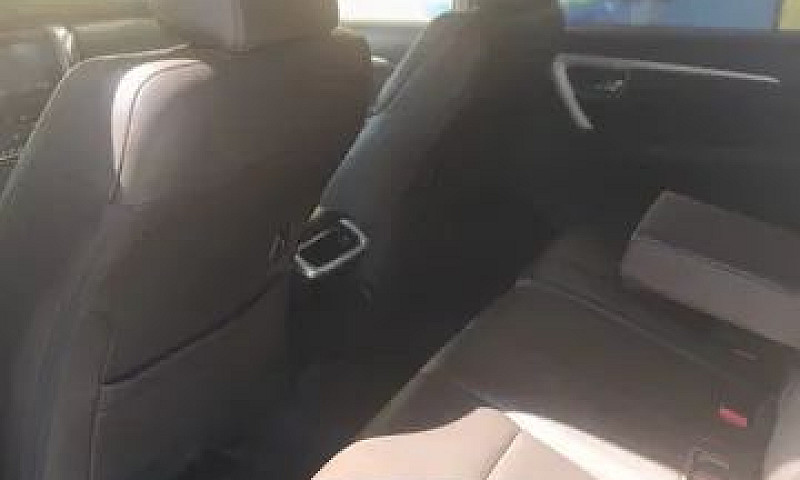 Toyota Hilux Sw4 Srx...