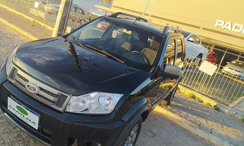 Ecosport Xlt Freesty...
