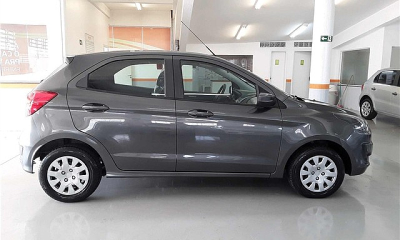 Ford Ka 2021 1.0 Ti-...