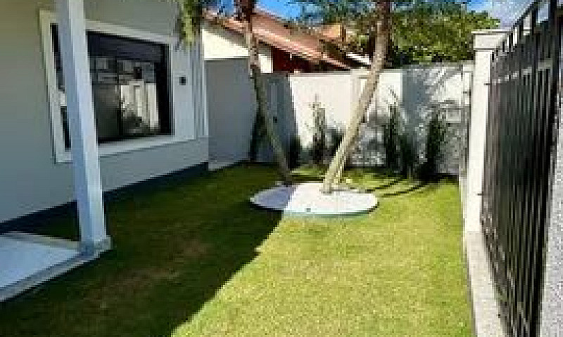 Casa Em Tijucas Com ...