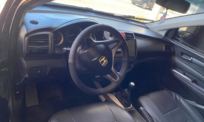 Honda City Lx Manual...
