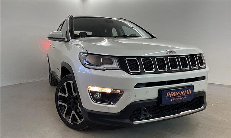 Jeep Compass 2.0 16V...