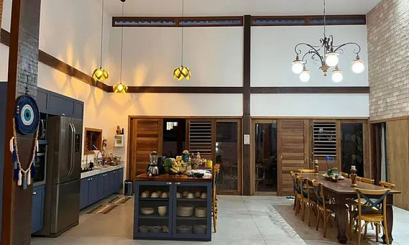 Casa No Thai Residen...