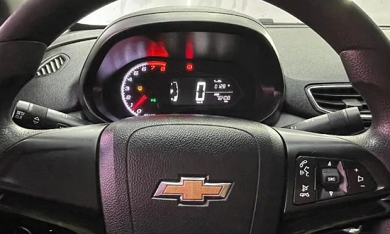 Chevrolet Prisma Sed...