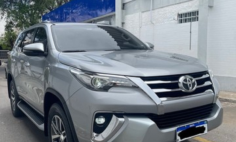 Toyota Sw4 Srx 2019/...