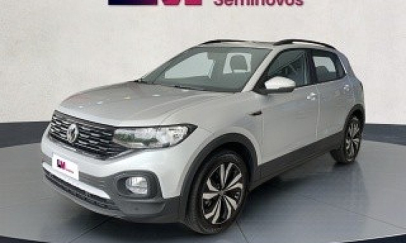 Volkswagen T-Cross 1...