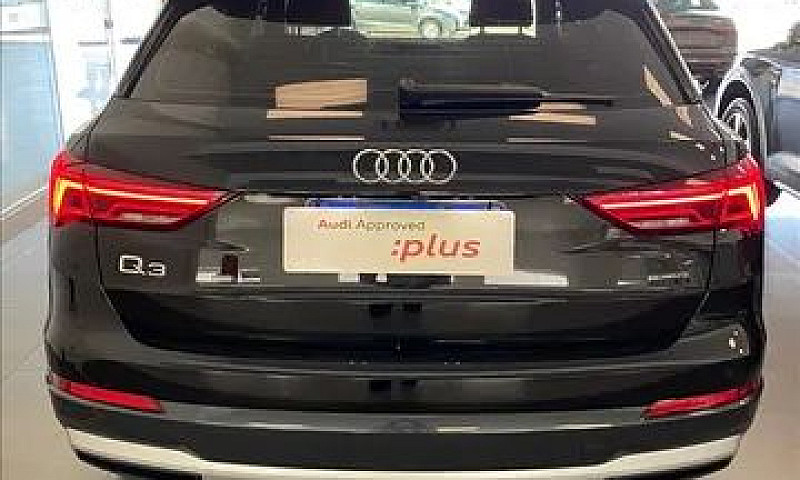 Audi Q3 2.0 40 Tfsi ...