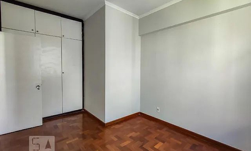 Apartamento Para Alu...