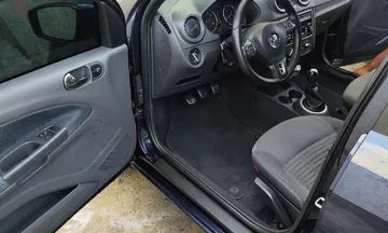 Vw Gol Highline 2015...
