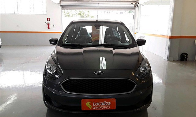 Ford Ka 2021 1.0 Ti-...