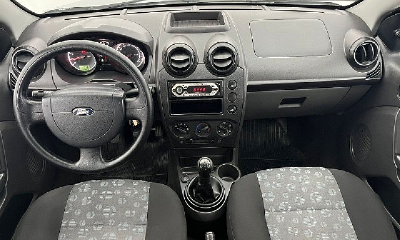 Ford Fiesta 1.0 Manu...