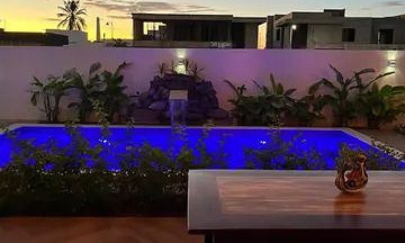 Casa No Thai Residen...
