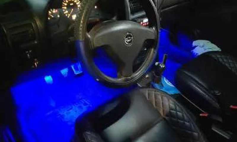 Astra 1.8 8V  Ano 20...
