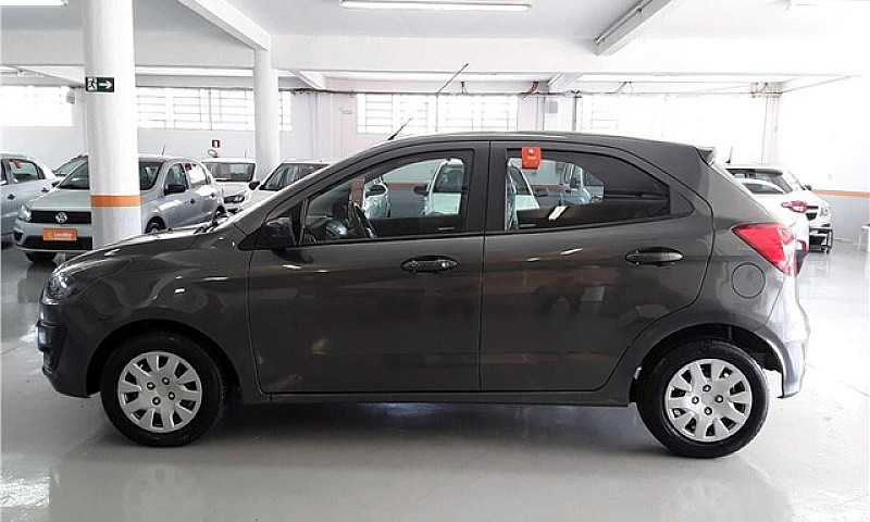 Ford Ka 2021 1.0 Ti-...