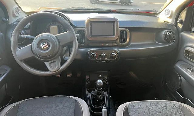 Mobi Trekking 1.0 20...