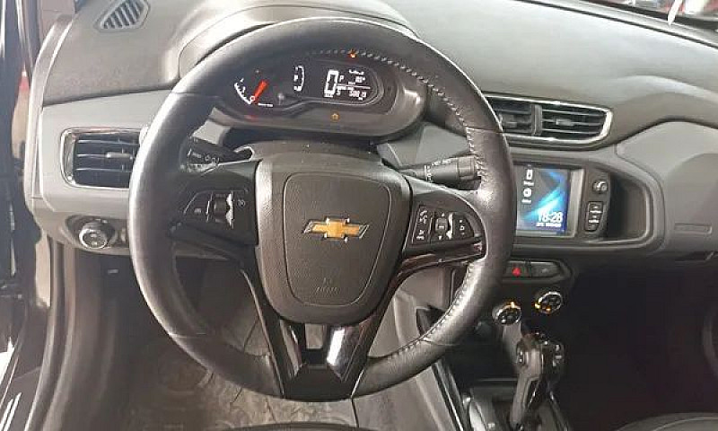 Onix Ltz 1.4 Flex Au...