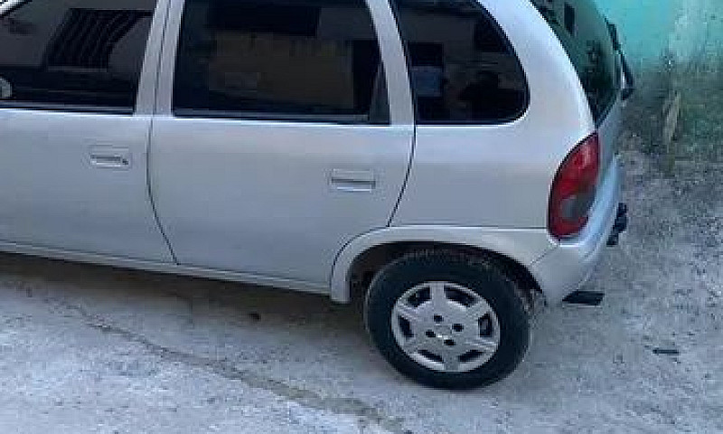 Corsa Wind 2001 ...