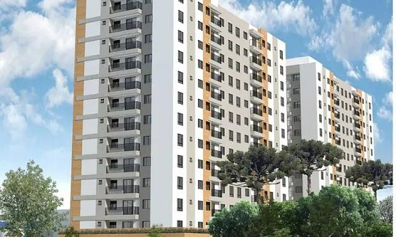 Residencial Vila Mon...