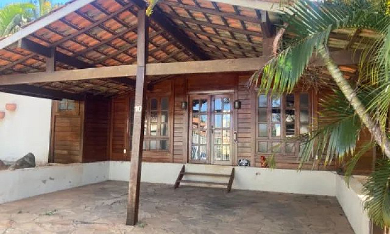 Vendo Casa No Grande...