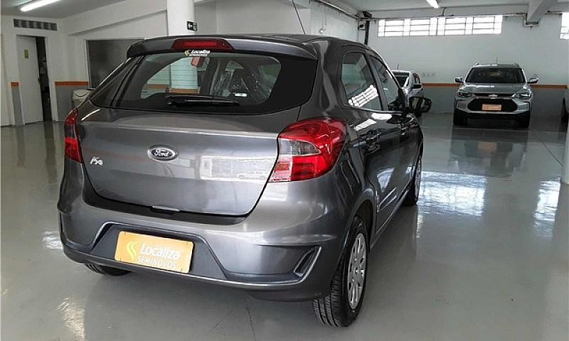 Ford Ka 2021 1.0 Ti-...