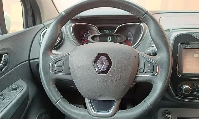 Renault Captur Zen 1...