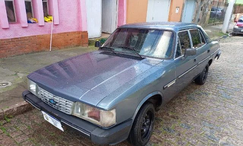 Opala Comodoro 1987/...