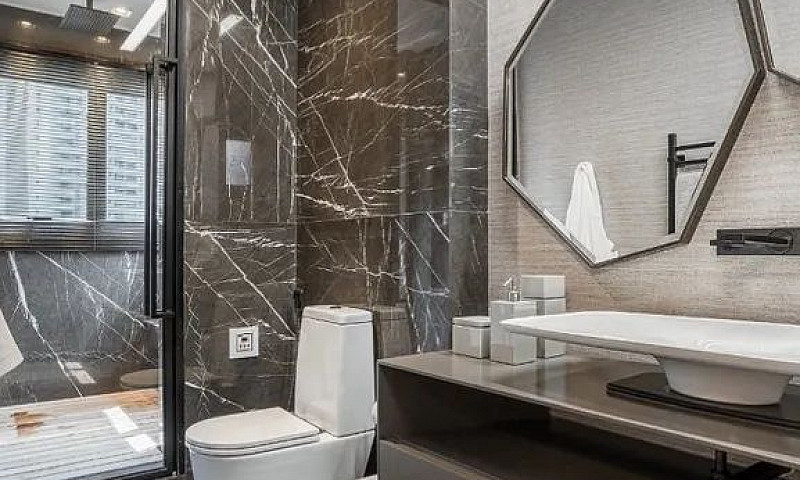 Apartamento Com Quin...