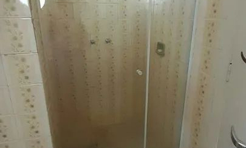 Apartamento 3 Quarto...