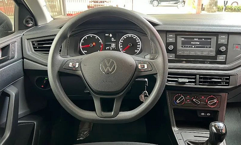 Polo Track 1.0 2025 ...