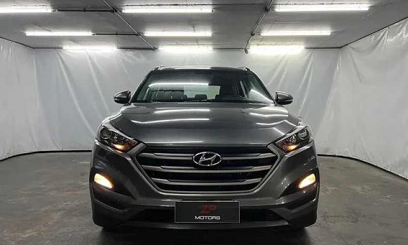 Hyundai Tucson 1.6 T...