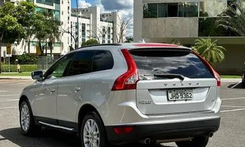 Volvo Xc60 T6 ...