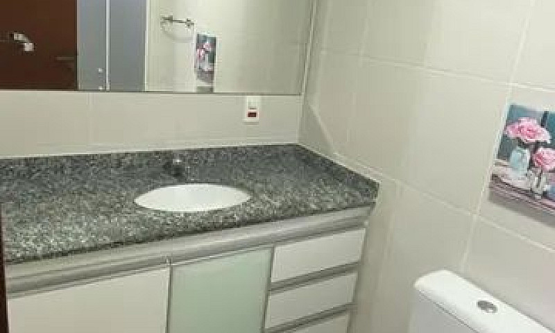 Apto 2 Quartos - Cac...