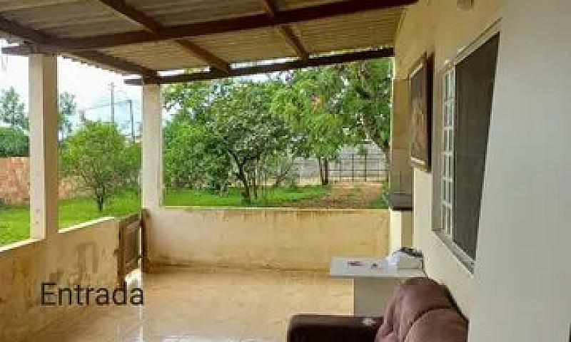Vendo Casa Em Condom...