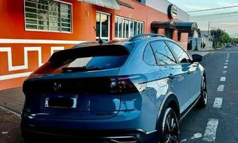 Volkswagen Nivus Hig...